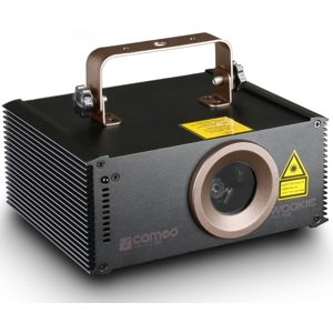 CAMEO Wookie 400 RGB