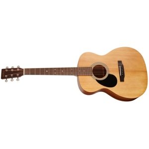 Sigma Guitars OMM-STL