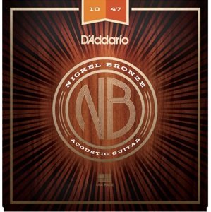 D'Addario NB1047