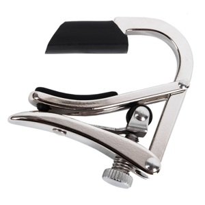Shubb C7 Partial Capo