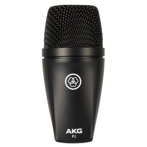 AKG P2 Live
