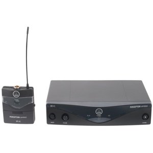 AKG WMS45 Instrumental/A