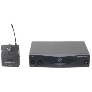 AKG WMS45 Instrumental/D