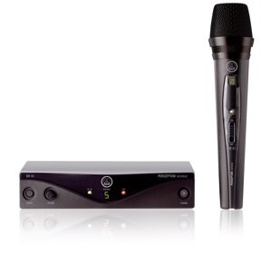 AKG WMS45 Vocal/D