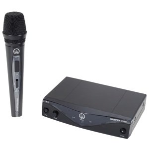 AKG WMS45 Vocal/U2