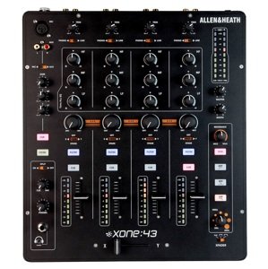 Allen&Heath XONE:43