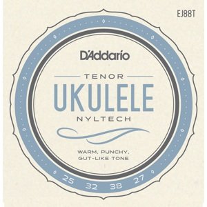 D'Addario EJ88T