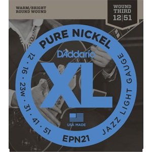 D'Addario EPN21