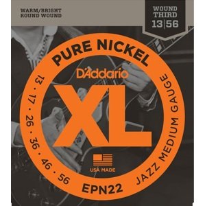 D'Addario EPN22
