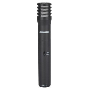 Shure SM137-LC