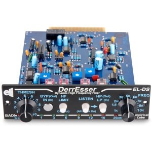 Empirical Labs ELDS DerrEsser H