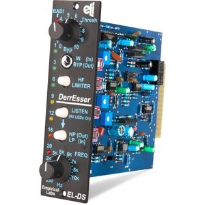 Empirical Labs ELDS DerrEsser V