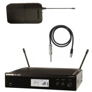 Shure BLX14RE H8E