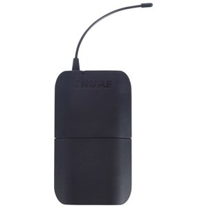 Shure BLX188E/MX53 K3E