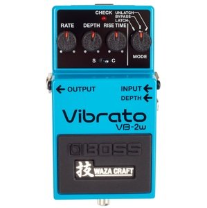 Boss VB-2W