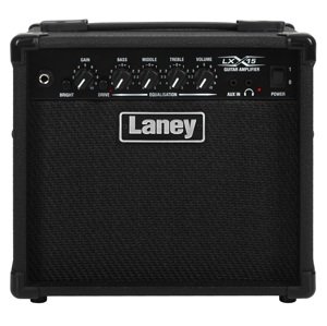 Laney LX15 BK