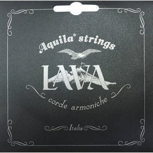 Aquila 117U - Lava Series, Ukulele, Baritone, High-G