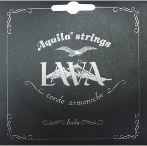 Aquila 119U - Lava Series, Ukulele, Tenor (Gg-Cc-EE-AA), 8-String