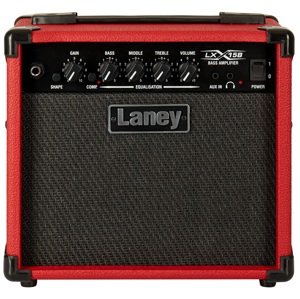Laney LX15B RED