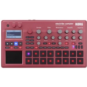 Korg Electribe Sampler RD