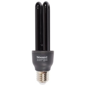 BeamZ BUV27 UV Saving Lamp