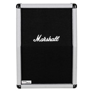 Marshall 2536A Silver Jubilee