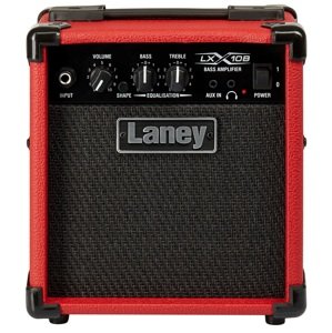 Laney LX10B RED