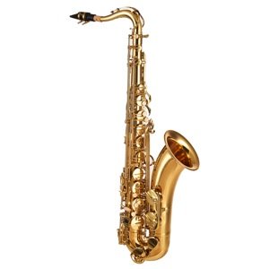 Tenor saxofóny