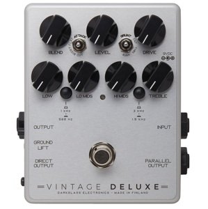 Darkglass VINTAGE-DELUXE