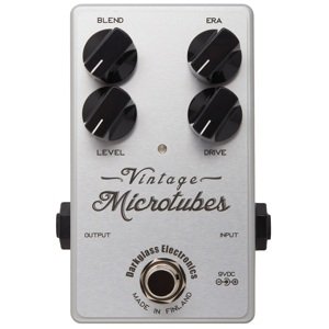 Darkglass VINTAGE-MICROTUBES