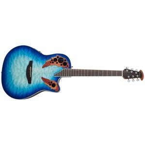 Ovation Celebrity Elite Plus CE48P-RG