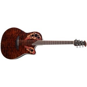 Ovation Celebrity Elite Plus CE48P-TGE