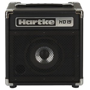 Hartke HD15
