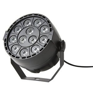 Fractal PAR LED 12x3W