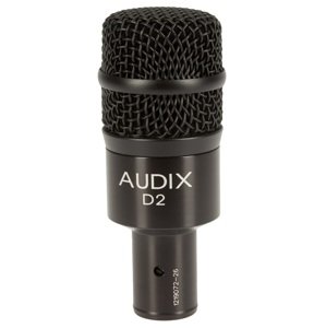 Audix D2
