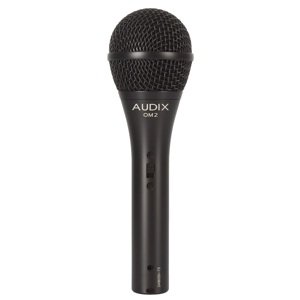 Audix OM2-s