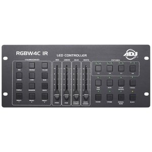 ADJ RGBW 4C IR