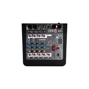Allen&Heath ZEDi-8