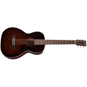 Art & Lutherie Roadhouse Bourbon Burst E/A