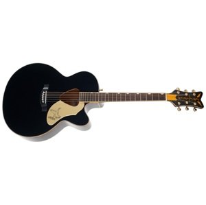 Gretsch G5022CBFE Rancher Falcon Jumbo BLK