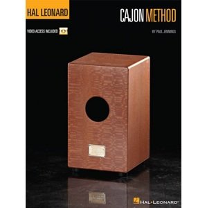 MS Hal Leonard Cajon Method