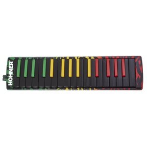 Hohner Airboard Rasta 32