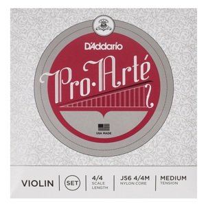 D'Addario Pro-Arte vln 4/4 M