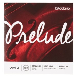 D'Addario Prelude vla 3/4 M