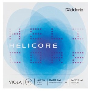 D'Addario Helicore vla 4/4 M