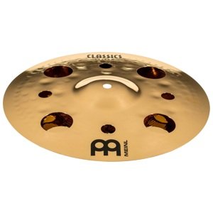 Meinl 12" Classics Custom Trash Stacks