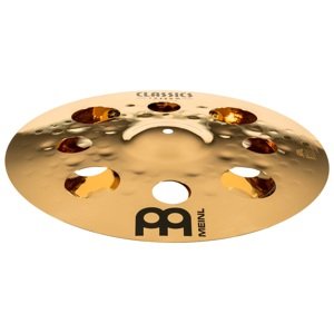Meinl 16" Classics Custom Trash Stacks