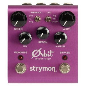 Strymon Orbit