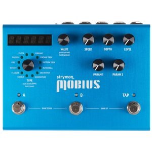 Strymon Mobius