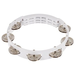 Meinl HTT8WH Tour Tambourine